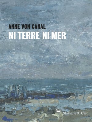 cover image of Ni terre ni mer